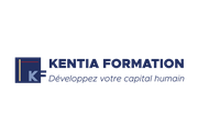 Logo of KENTIA-FORMATION sarl
